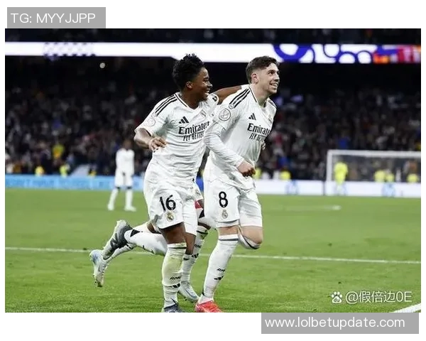 国王杯精彩对决皇马与AC米兰激战成平局绝杀瞬间震撼全场