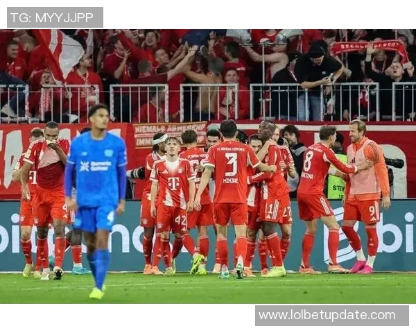 德甲精彩对决曼联大胜那不勒斯全场沸腾补时进球回顾