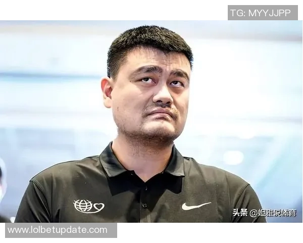 鸳鸯腿姚明的传奇故事与篮球梦想交织的精彩人生