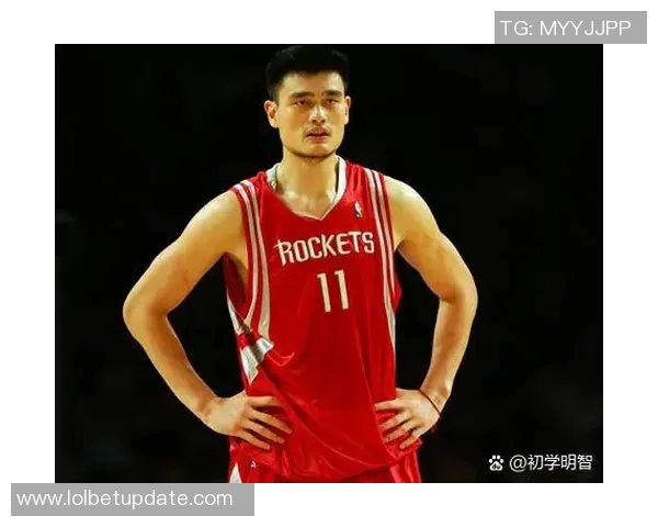 姚明与邓肯在NBA历史中的地位比较与影响力分析