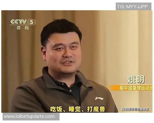 姚明斌视频揭秘篮球巨星背后的奋斗故事与成长历程