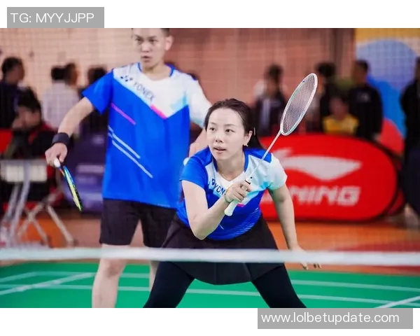 羽毛球的魅力与挑战：探寻杭州羽毛球队的训练与比赛节奏