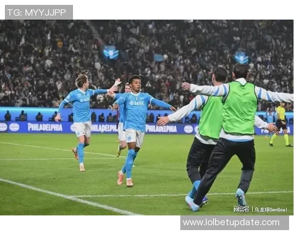 国王杯精彩对决里昂大胜那不勒斯乌龙球成比赛转折点