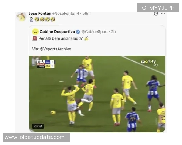 本菲卡逆转波尔图红牌争议引发全场热议精彩集锦回顾