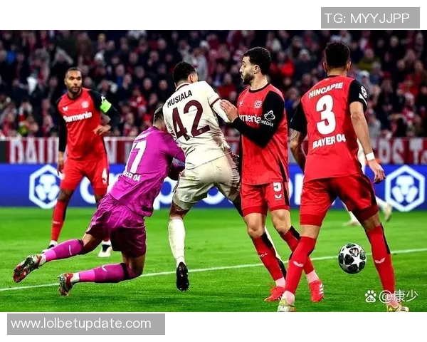 国王杯精彩对决拜仁逆转尤文图斯5-1晋级全场沸腾