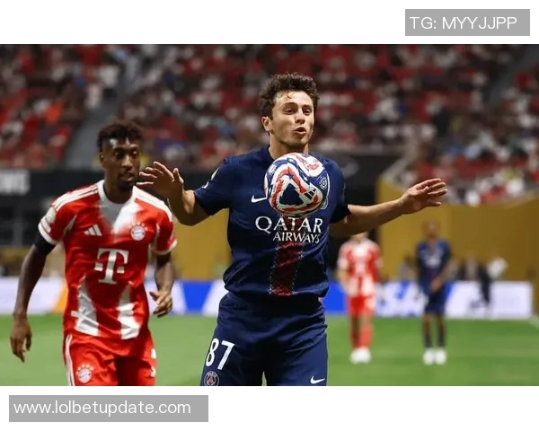 巴黎圣日耳曼友谊赛大胜波尔图点球大战引发全场热烈反响